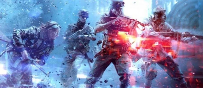 Утечка: стала известна точная дата появления микротранзакций в Battlefield 5
