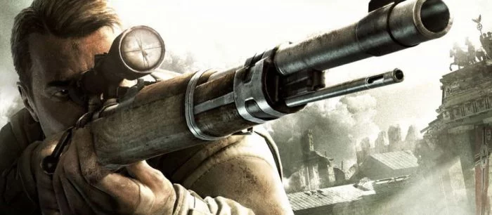 Утечка: тактический шутер Sniper Elite V2 получит ремастер. У игры уже есть возрастной рейтинг