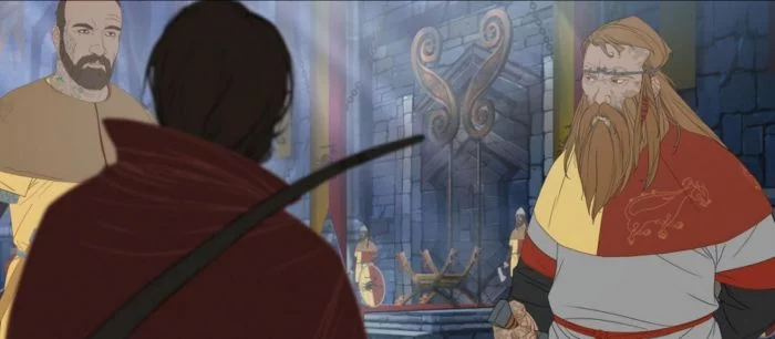 В Banner Saga 3 добавили новый режим, 39 ачивок и еженедельные испытания с таблицей лидеров