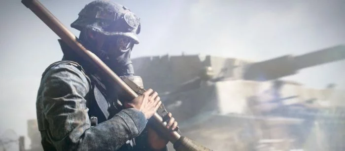 В Battlefield 5 появится улучшенное сглаживание на основе нейросетей