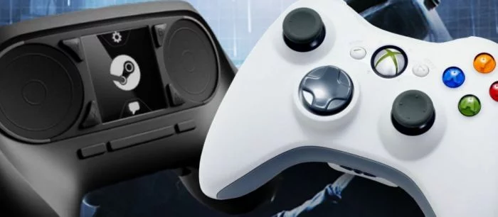 В бете нового патча для Steam нашли намек на поддержку Xbox