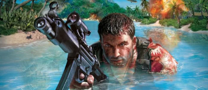 В Crysis добавят мир из Far Cry, мутантов из фильма «Я легенда» и частичку «Сталкера» — видео