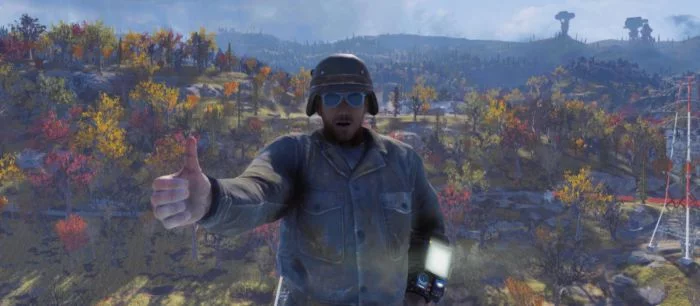 В Fallout 76 обещают добавить новый режим, в котором можно «без ограничений» нагибать других игроков