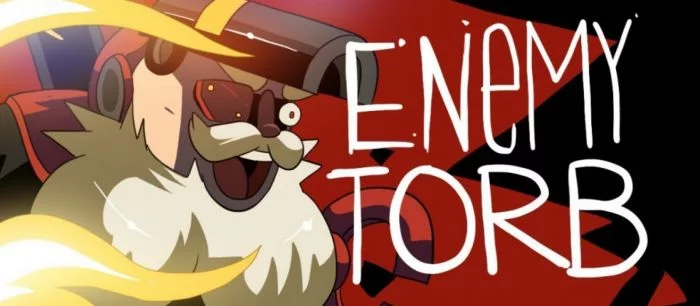 В фанатской короткометражке Overwatch один Торбьорн побеждает всю команду