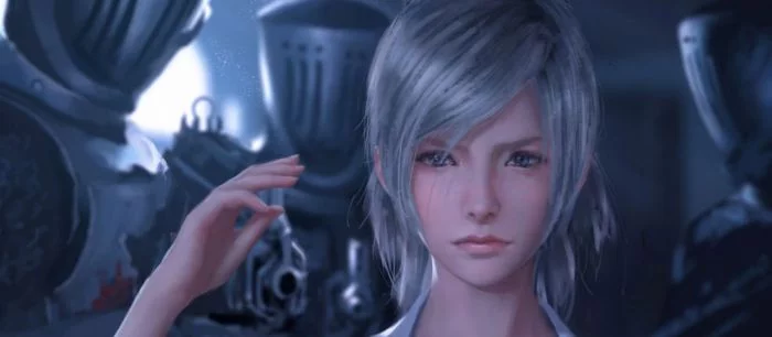 В Final Fantasy XV добавили русскую озвучку. Ее можно загрузить бесплатно прямо сейчас