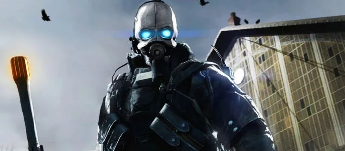 В Half-Life 2 улучшили спецэффекты, исправили баги и добавили новое оружие