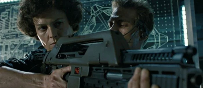 В новом «Хищнике» было три концовки. Одна с Эллен Рипли из «Чужого»