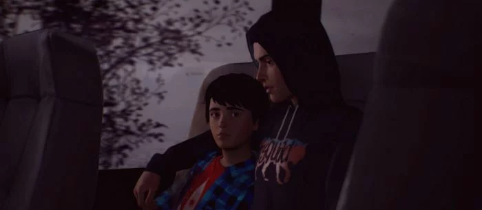 В новом трейлере Life is Strange 2 объявили дату выхода второго эпизода