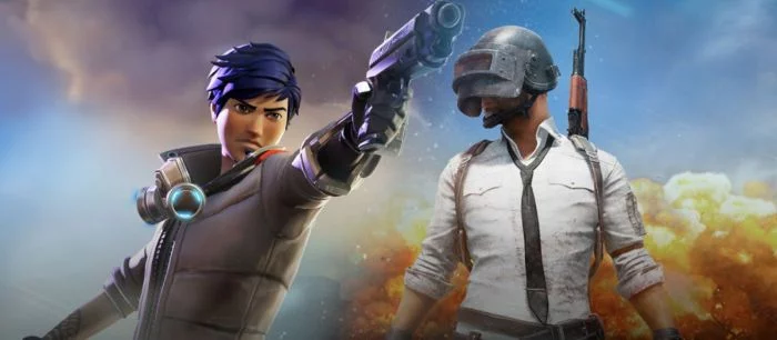 В PUBG Mobile зафиксировано столько же игроков, сколько в Fortnite на всех платформах