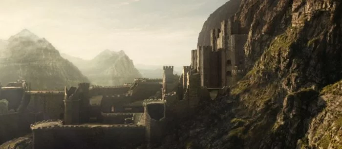 В сеть утекли два видео со спецэффектами из «Ведьмака» от Netflix. Подлинность роликов под вопросом