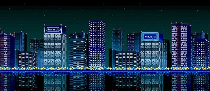 В сеть выложили отмененную 27 лет назад SimCity для NES. Ее можно скачать бесплатно!