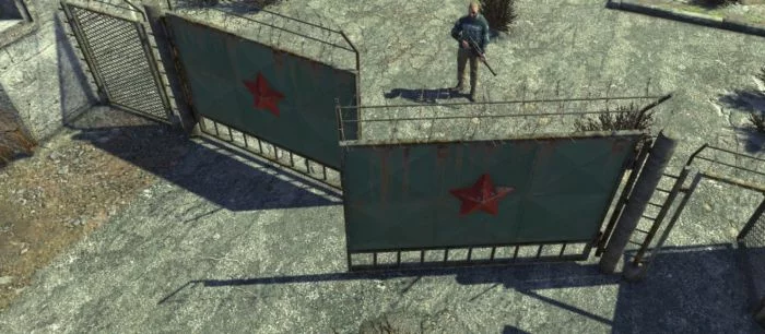 В среду в Steam выйдет постапокалиптическая RPG в духе Fallout и Deus Ex, но про СССР