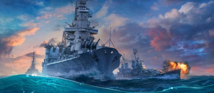 В World of Warships будут платить по 300 рублей за приглашенных игроков