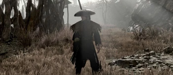 В январе в Steam выйдет китайский экшен, похожий на Devil May Cry и Bayonetta