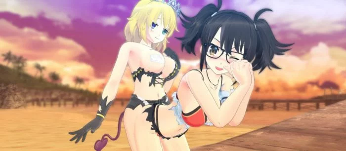 Valve начала удалять из Steam игры с сексуальным контентом, в которых «слишком молодые» девушки