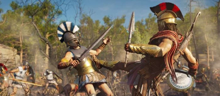 Valve объявила номинантов на премию Steam 2018. Выберите игру года в нашем голосовании!