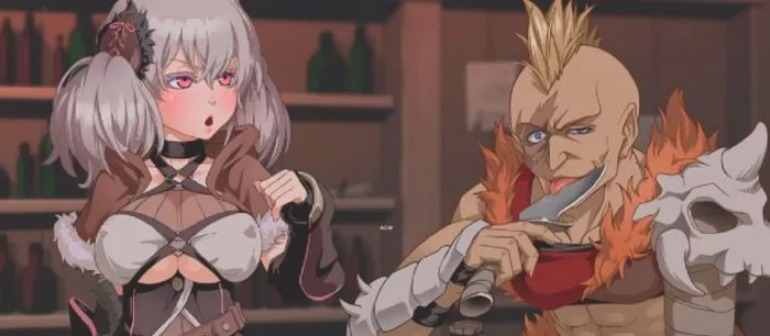 Valve требует зацензурить игру, в которой нет контента для взрослых. Разработчики в смятении