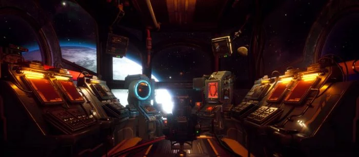 Все, что нужно знать о The Outer Worlds (максимально коротко)