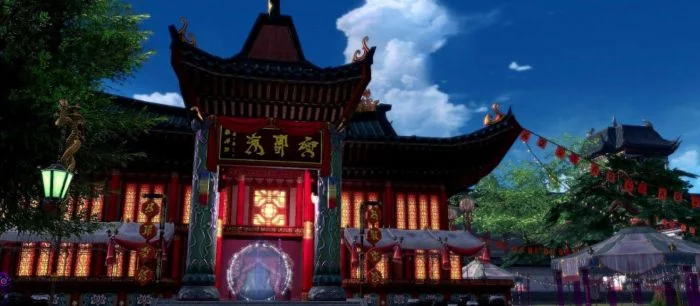 Всё о новом соло-подземелье в Blade & Soul — где «Обитель Мастеров» и что за неё дают