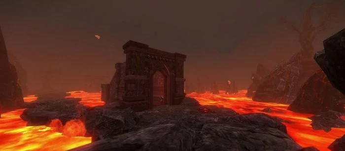 Всё о Стигии из «Icarus: Ветер перемен» — межсерверная PvP-локация с новыми боссами, маунтами и бронёй