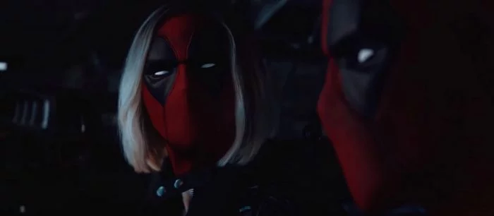 Вышел трейлер «Мстителей 4», где всех персонажей заменили на Дэдпула. На это стоит посмотреть