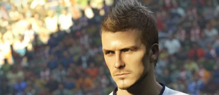 Вышла бесплатная PES 2019