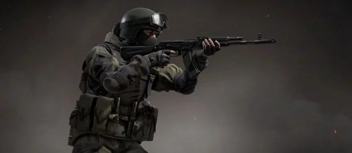 Wargaming рассказала, как тактический шутер «Калибр» изменился за год — видео