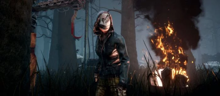 Жестокие маньяки-подростки стали новыми убийцами в хорроре Dead by Daylight — видео