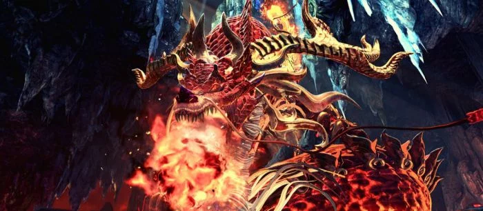 Зимний ивент «Рука Помощи» в Blade & Soul — как победить всех монстров и что за это можно получить