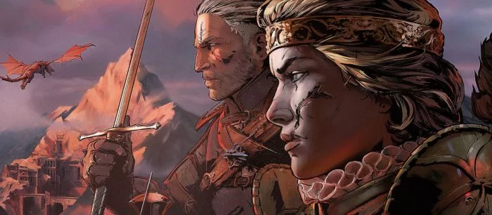 Зимняя распродажа в GOG — Thronebreaker: The Witcher Tales, Kingdom Come, Into the Breach и другие игры со скидками до 90%