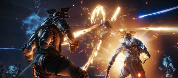 Activision начали подозревать в мошенничестве и финансовых махинациях после раскола с Bungie