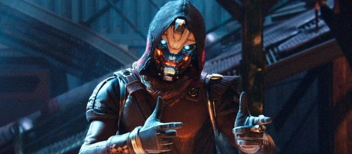 Акции Activision резко упали в цене после ухода Bungie