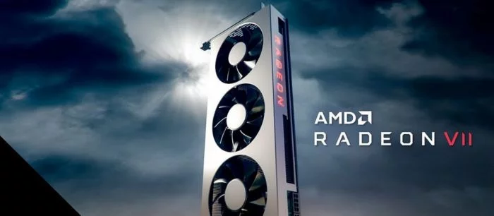 AMD анонсировала новую видеокарту Radeon VII — 7 нанометров и 16 ГБ за 700 долларов