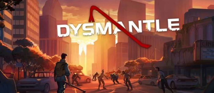 Анонсирована постапокалиптическая RPG, которая «объединит все лучшее из Dark Souls, Subnautica и Zelda»