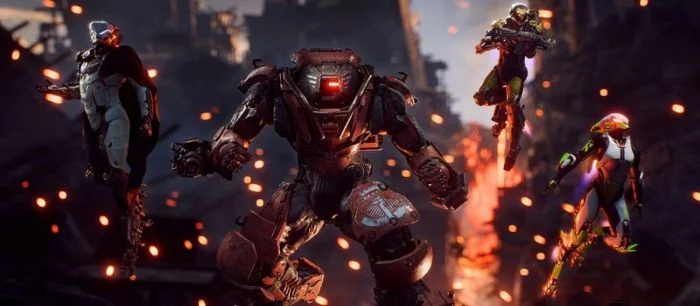 Anthem попросит 16 ГБ оперативной памяти — опубликованы системные требования