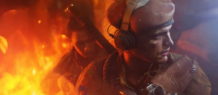 Авторы Battlefield 5 представили обновление «Удар молнии» с кооперативом и королевской битвой — видео