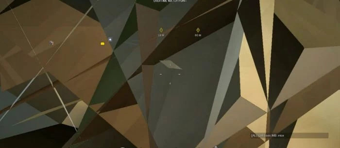 Баг в Rainbow Six Siege превращает экран игрока в кашу из полигонов (видео)