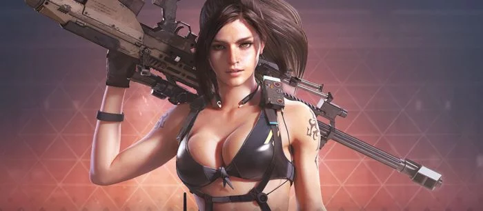 Бесплатный аналог Call of Duty — на PC стартовала бета шутера Ironsight с дронами и «отличным балансом»