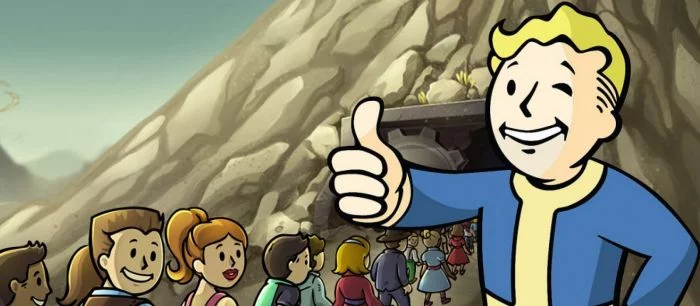 Bethesda и разработчики Fallout Shelter наконец-то уладили конфликт