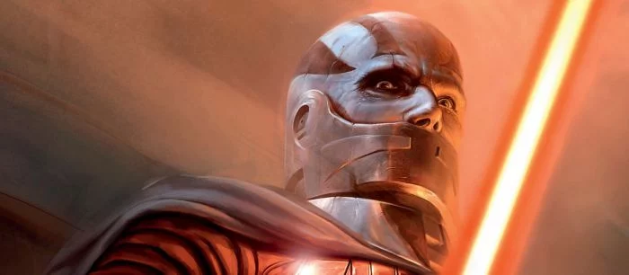 Bioware пыталась сделать продолжение Star Wars: KotOR несколько раз, но ничего не вышло