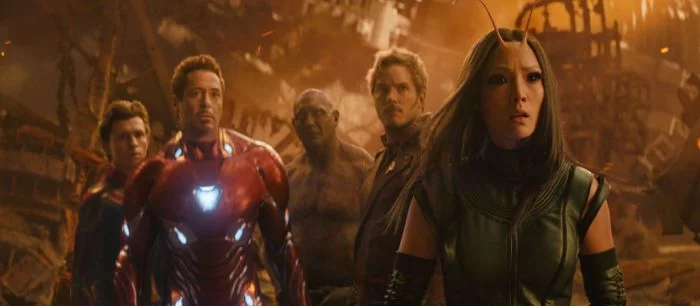 Больной раком фанат Marvel хочет увидеть новых «Мстителей», пока жив. Ему помогает весь интернет