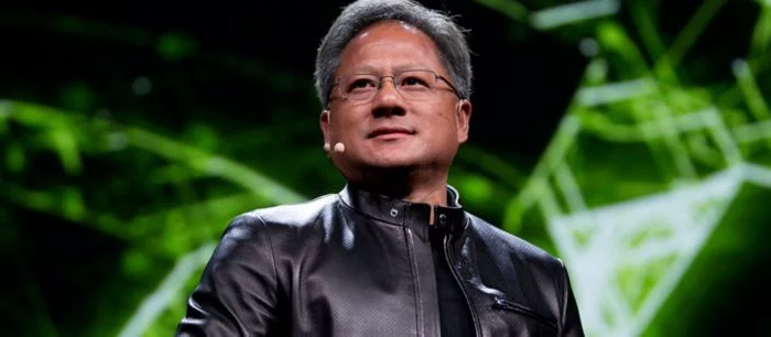 Босс Nvidia не в восторге от новой видеокарты AMD. Он сказал, что RTX 2080 уделает ее