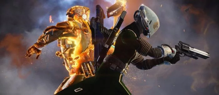 Bungie ушла от Activision и ужасно этому рада. Права на Destiny остались у нее