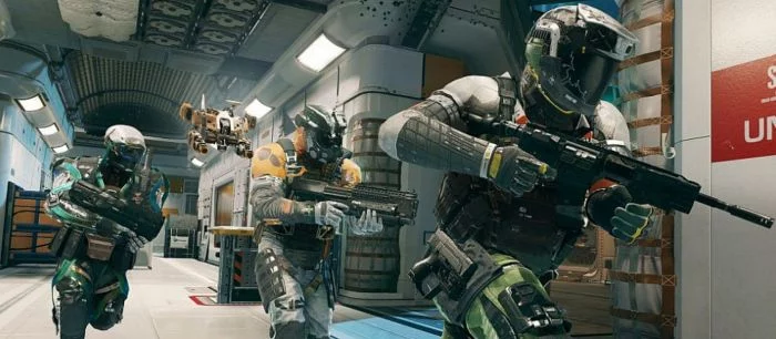 Бывший разработчик Call of Duty открыл свою студию и работает над RPG во вселенной, которую сам же и придумал