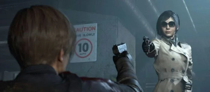 Capcom делится глобальной статистикой Resident Evil 2 Remake: игроки напугали уже 36 млн. тараканов