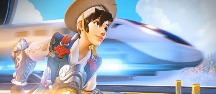 Цена на PC-версию Overwatch упала в два раза. И это не распродажа!