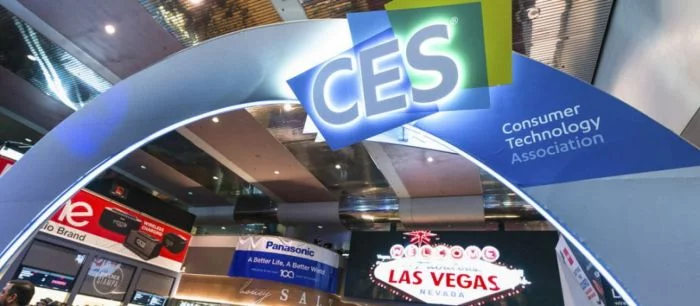 CES 2019 открывается завтра, но в сети уже появляются первые анонсы от крупных компаний