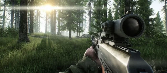 «Черный пиар»: авторы Escape From Tarkov кинули 47 жалоб на канал ютубера, который плохо отзывался об игре