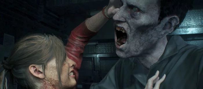 Демка Resident Evil 2 выйдет на этой неделе для PC, PS4 и Xbox One — видео