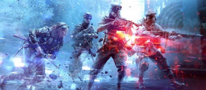 DICE начала банить игроков в Battlefield 5 за низкие настройки графики